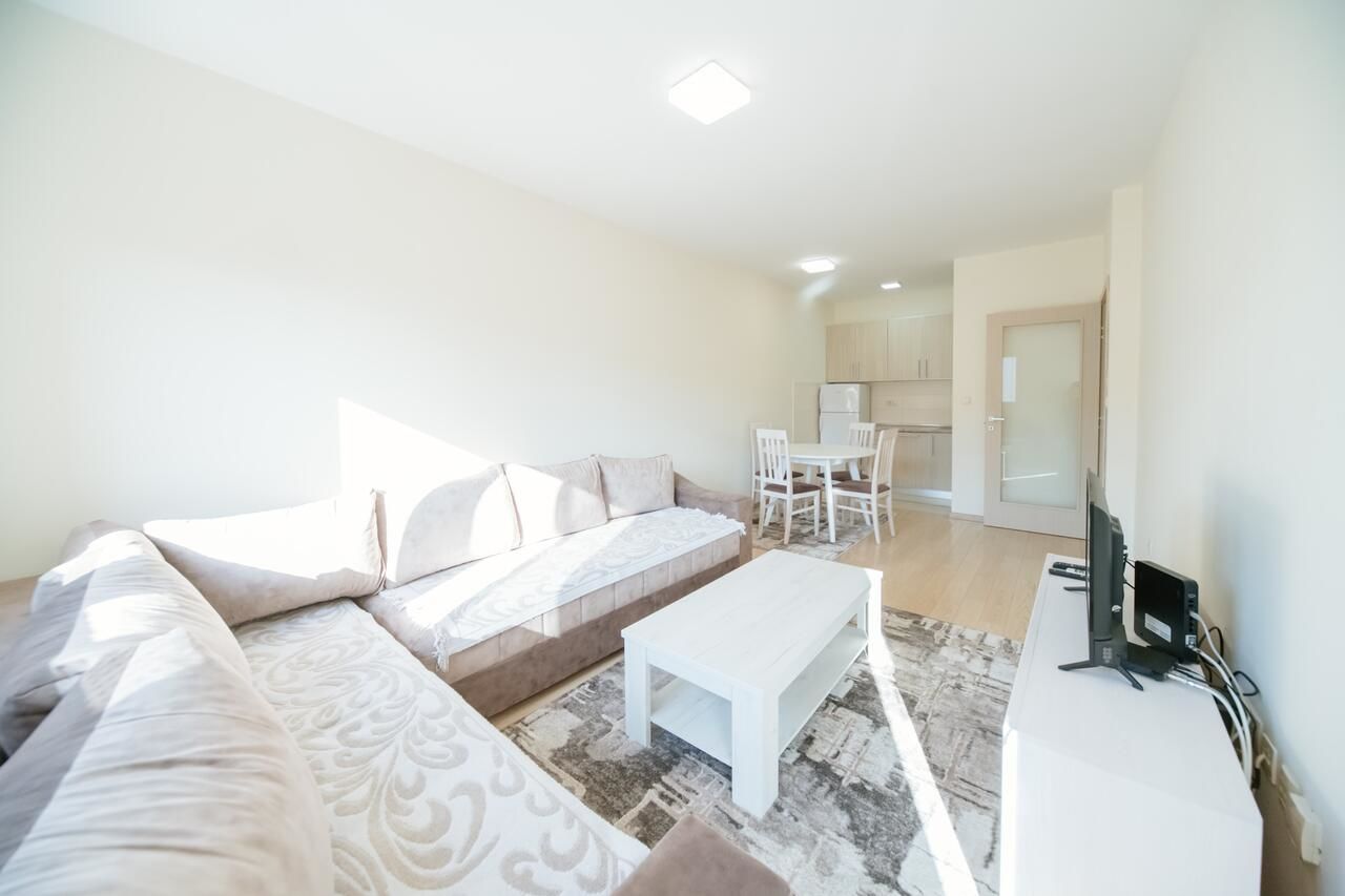 Апартаменты Aroma 2 City quart Подгорица-4