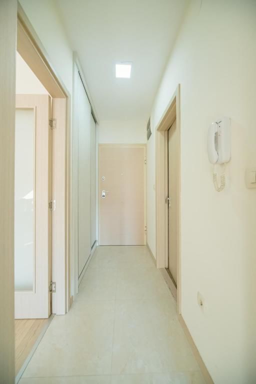 Апартаменты Aroma 2 City quart Подгорица-27