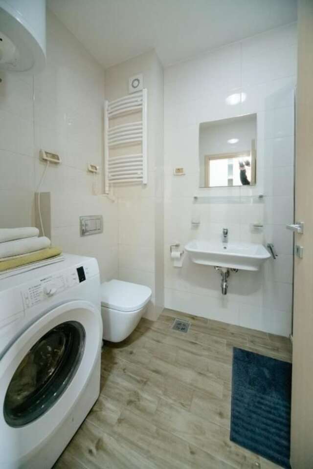 Апартаменты Aroma 2 City quart Подгорица-25