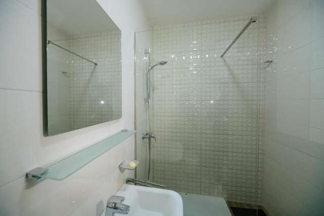Апартаменты Aroma 2 City quart Подгорица-27
