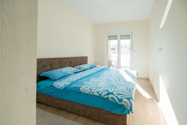 Апартаменты Aroma 2 City quart Подгорица-9